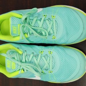 Nike Women's Training Flex TR 5 EUC